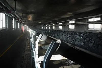 Fire - стойкая конвейерная лента